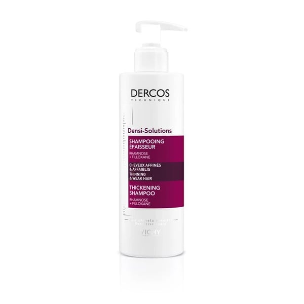 Dercos Densi Sol Ch Densificador 250ml