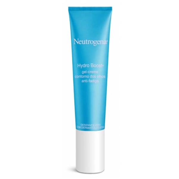 Neutrogena Hydro Boost Gel Cr Olh Fad 15ml