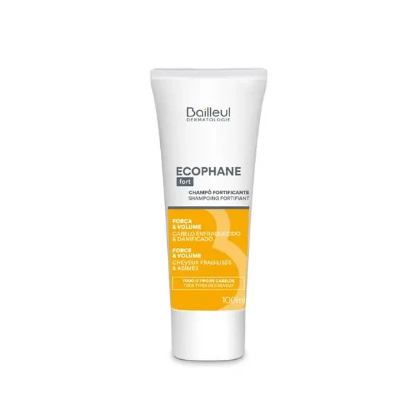 Ecophane Fort Champo Fortificante 100 mL