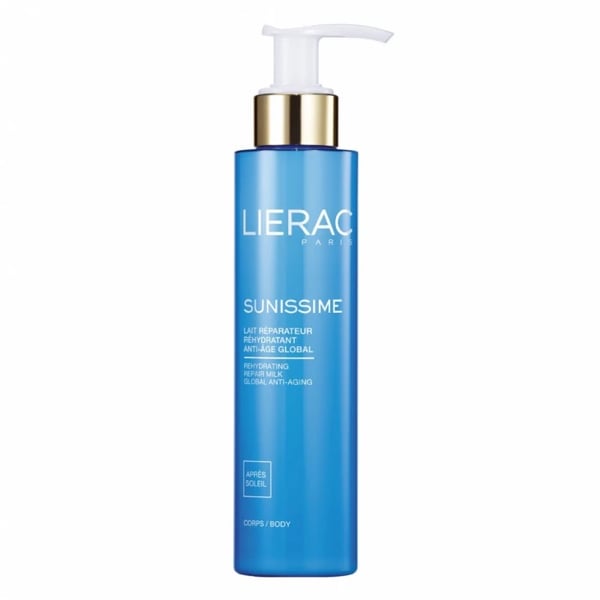 Lierac Sunissime Leit Reparad Rehidr 150ml