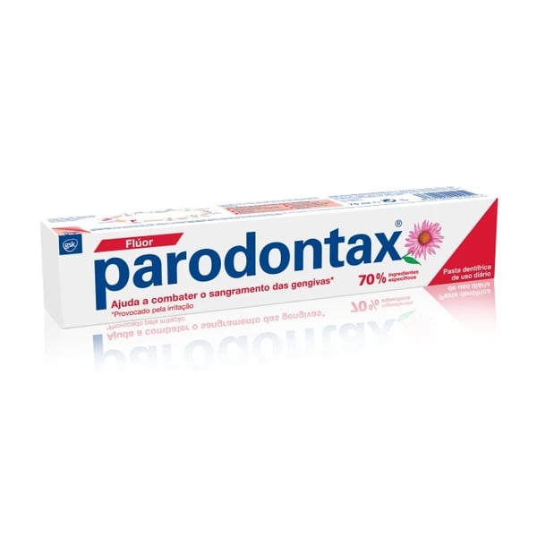 Parodontax Origin Pasta Dent 75ml