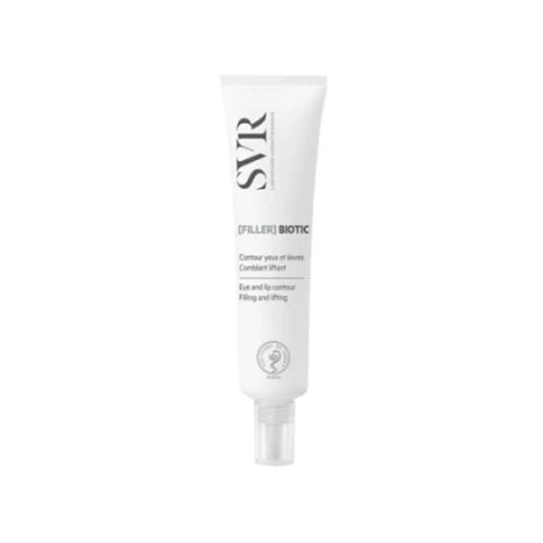 SVR Biotic Filler Cont Olhos Lábios15Ml