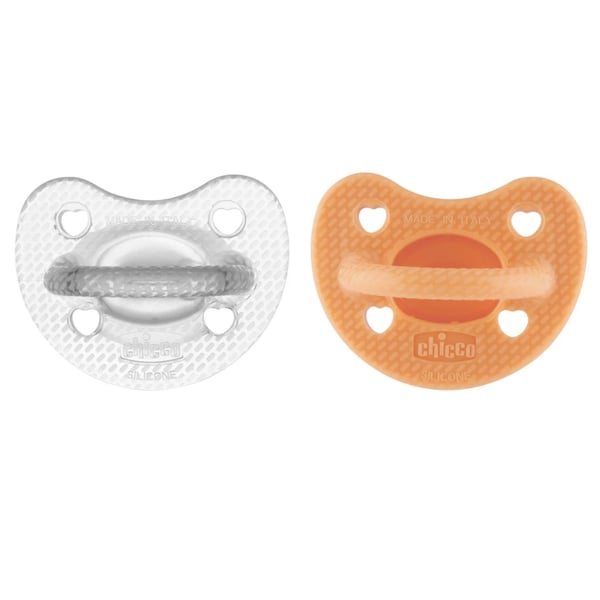 Chicco Chupeta PhysioForma Luxe LaTr6-16MX2,