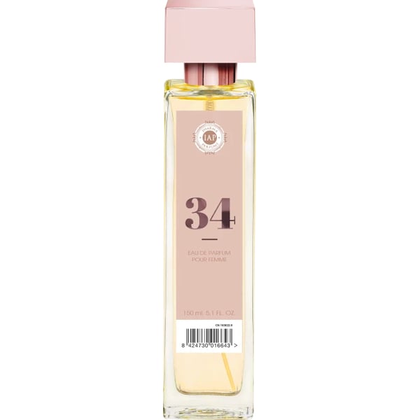 PERFUME IAP N 34