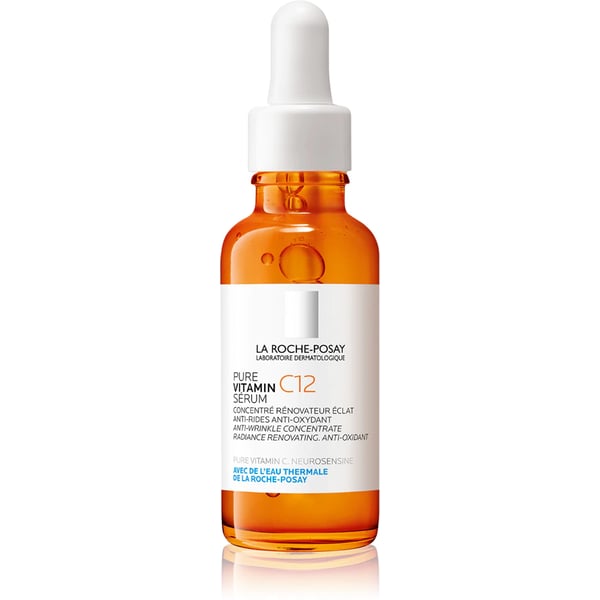 LRPosay Pure Vitamin C12 Serum 30Ml