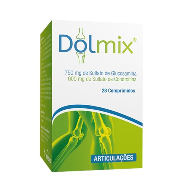 Dolmix Articulacoes Comp x28